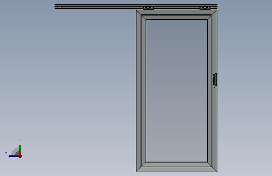 门、防盗门(146)