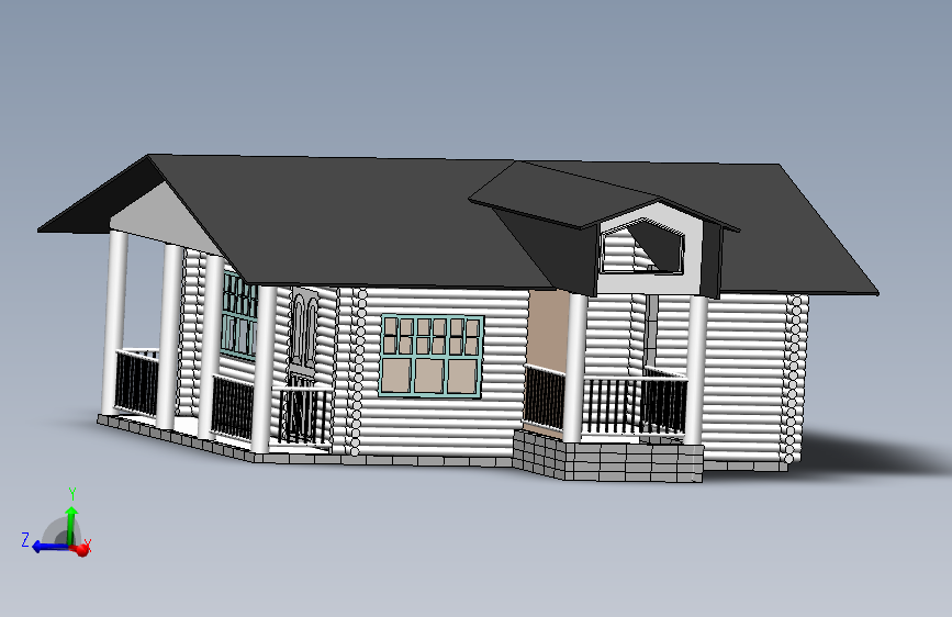 门、防盗门(164)