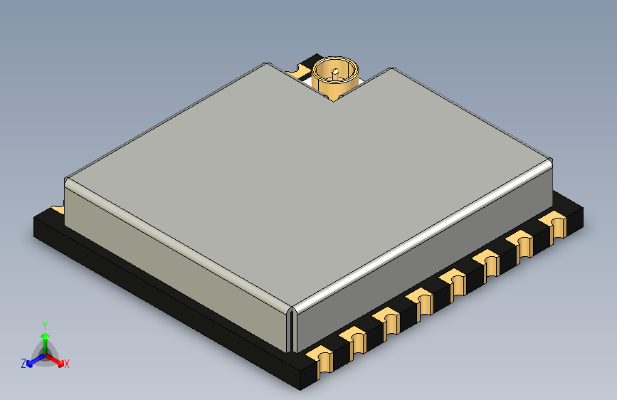 Ra-02 远距离无线通信