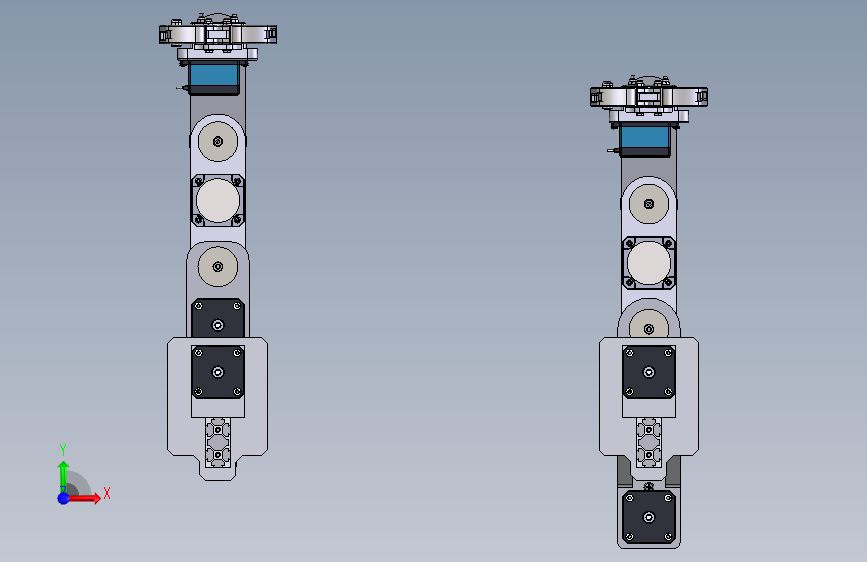 机械臂、机械爪、机械臂.4
