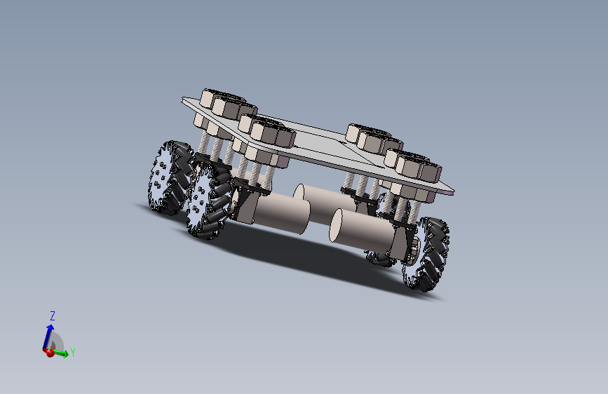 机械臂、机械爪、机械臂车