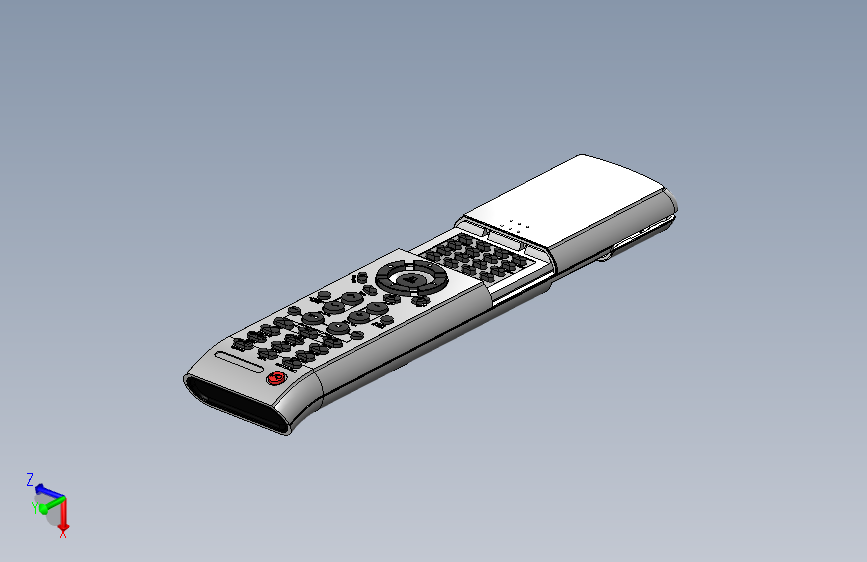 遥控器(7)