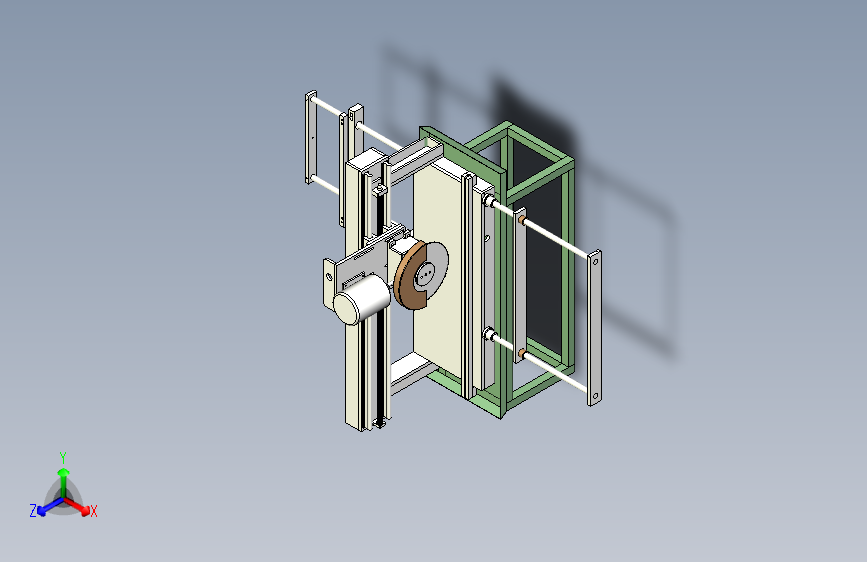 精密切板机、切管机