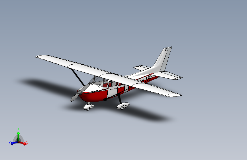 飞机、直升机(27)