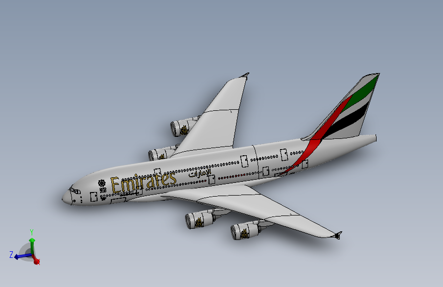飞机、直升机(6)