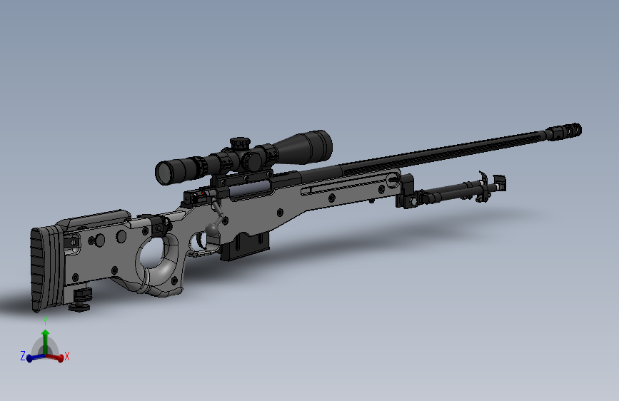 枪、枪械、手枪(65)