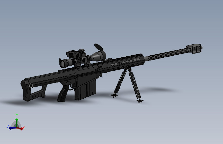 枪、枪械、手枪(70)