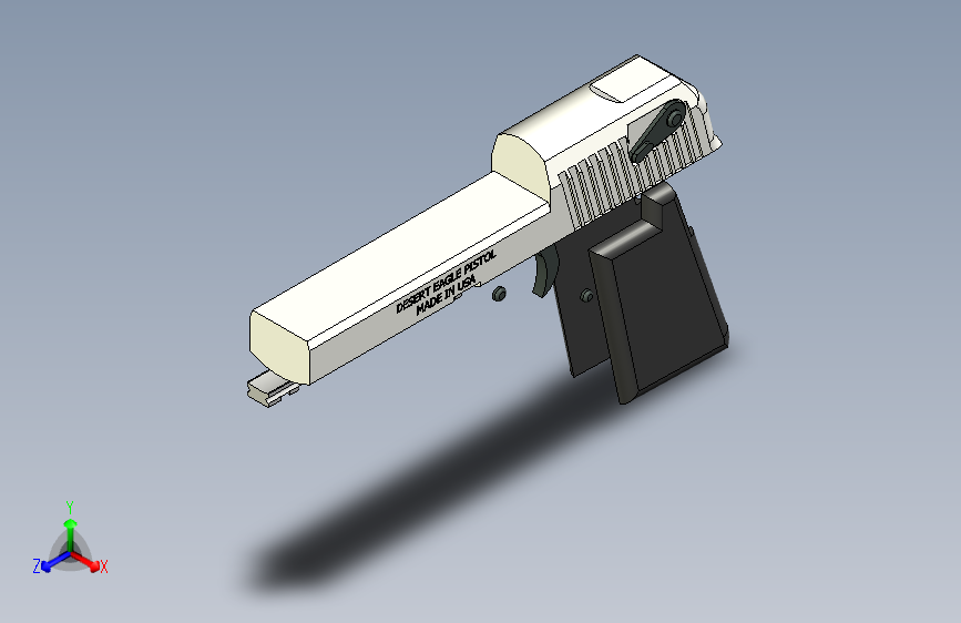 枪、枪械、手枪(121)