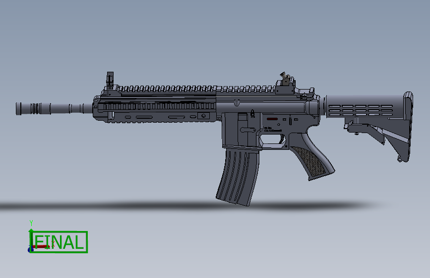 枪、枪械、手枪(153)