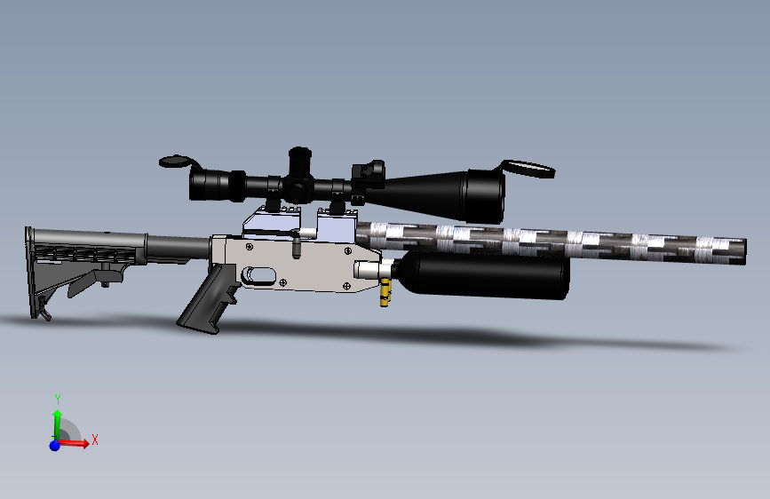 枪、枪械、手枪(162)