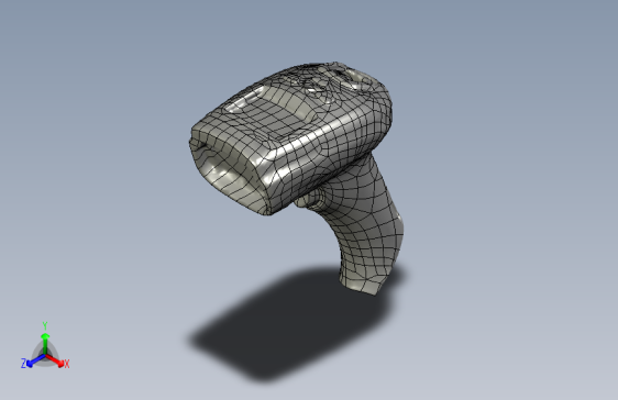 DATALOGIC PM9100-邮件