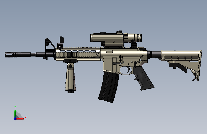 枪、枪械、手枪(187)