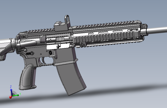 枪、枪械、手枪(225)