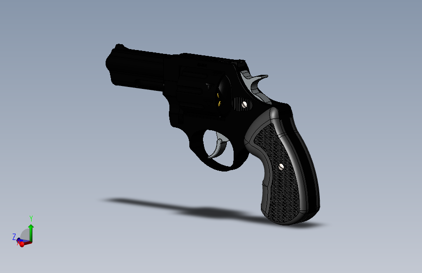 枪、枪械、手枪(274)