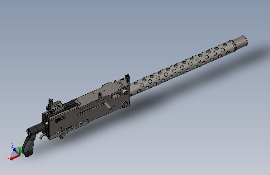 枪、枪械、手枪(317)