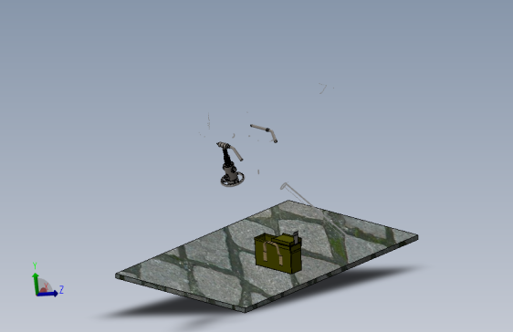 枪、枪械、手枪(331)