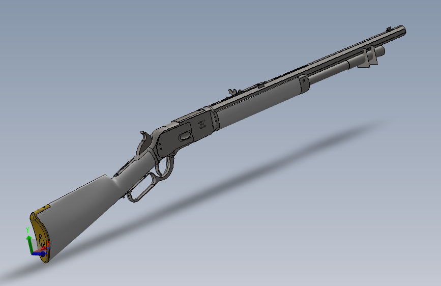 枪、枪械、手枪(344)