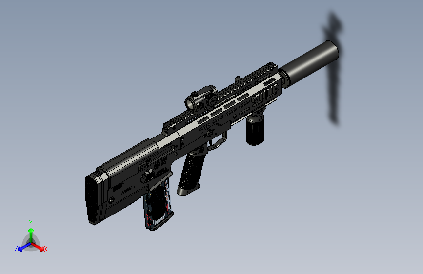 枪、枪械、手枪(359)