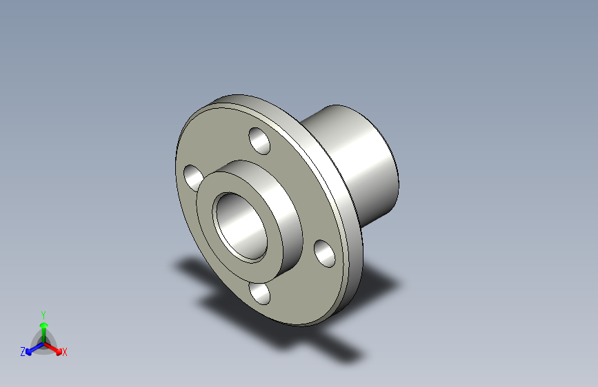 爱安特丝杠螺母TNFER14322304455335.44.9