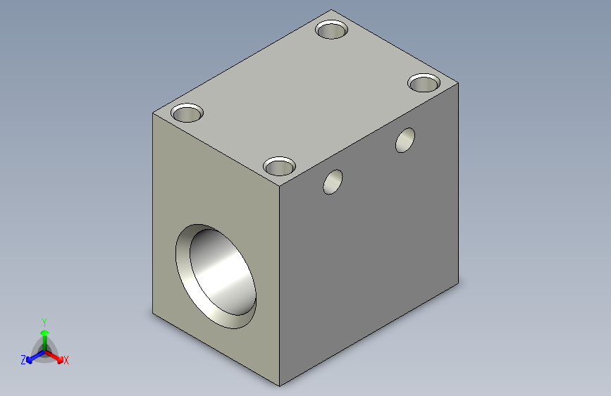 爱安特丝杠螺母TNKHL-28