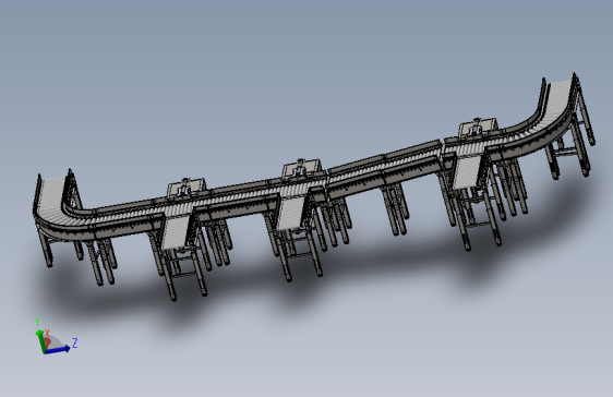 输送机、传送带(4)
