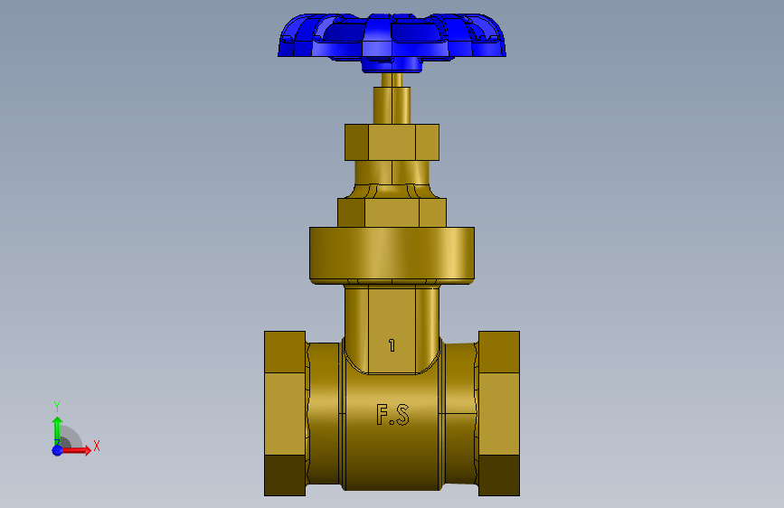 球阀、蝶阀FNW-FNW1211G