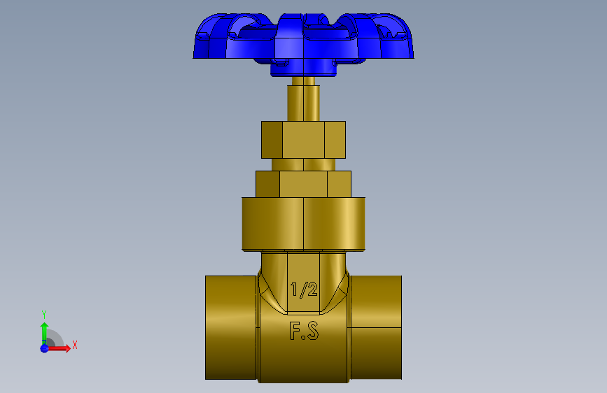 球阀、蝶阀FNW-FNW1212D