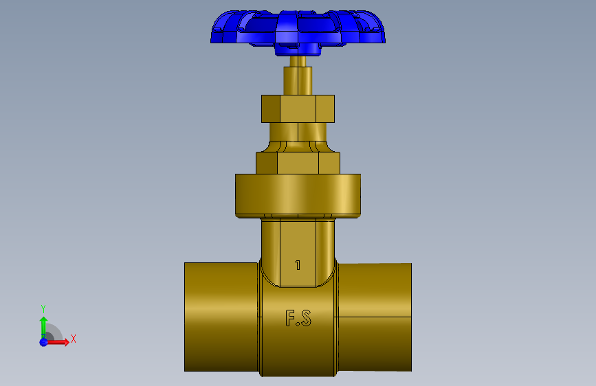 球阀、蝶阀FNW-FNW1212G