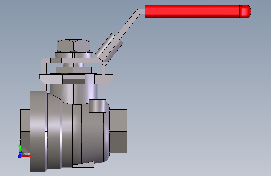 球阀、蝶阀FNW-FNW220ACB