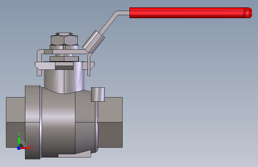 球阀、蝶阀FNW-FNW220ACF