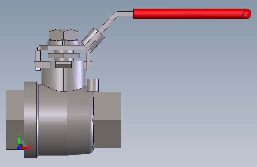 球阀、蝶阀FNW-FNW220ACG