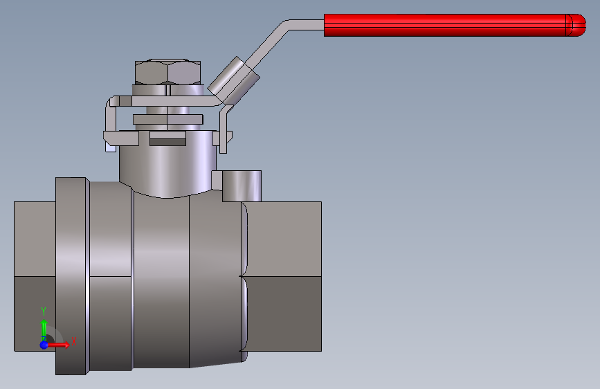 球阀、蝶阀FNW-FNW220ACH