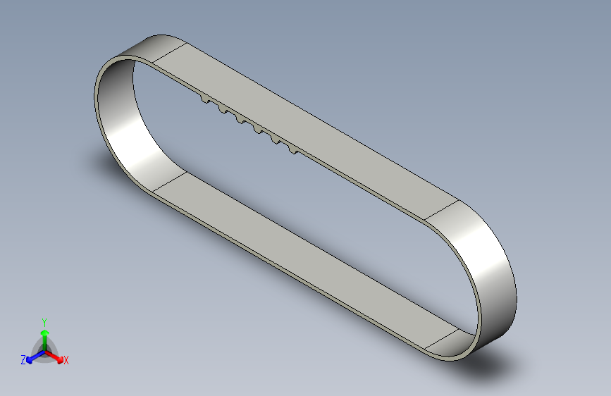 爱安特同步带SPCT5-10-51