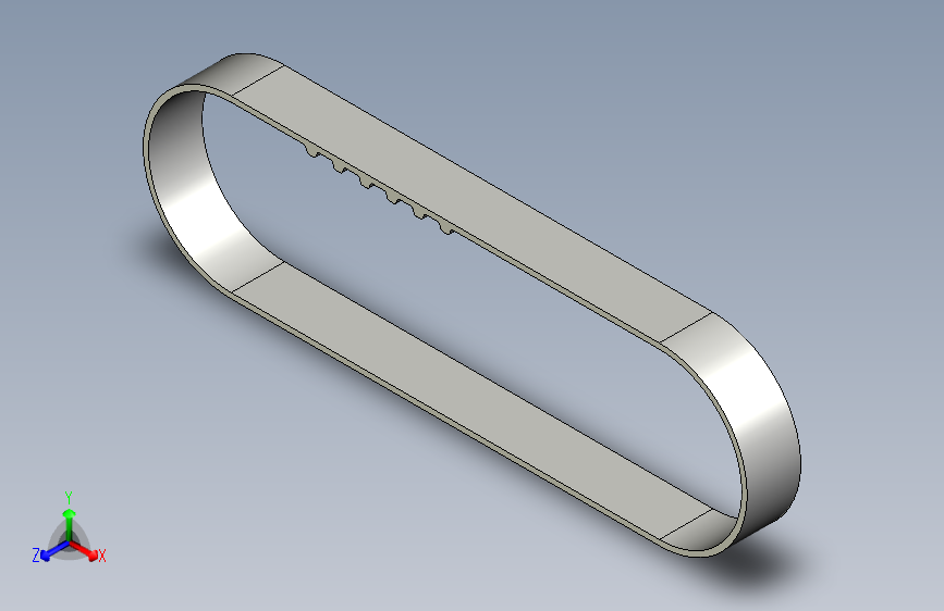 爱安特同步带SPCT5-10-52
