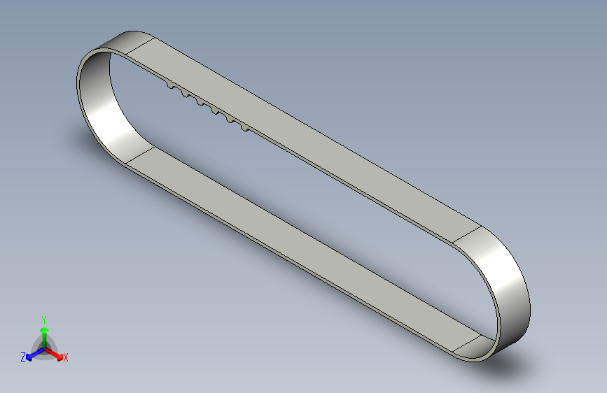 爱安特同步带SPCT5-10-64