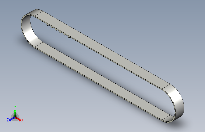 爱安特同步带SPCT5-10-80