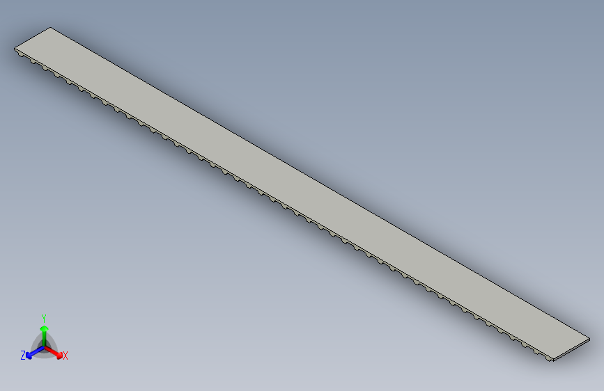 爱安特同步带SPH-150-45