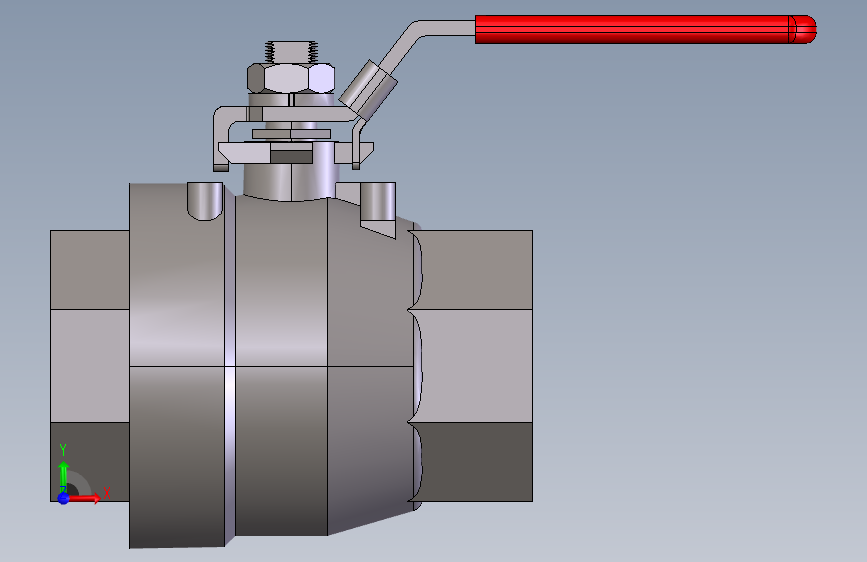 球阀、蝶阀FNW-FNW220ACM