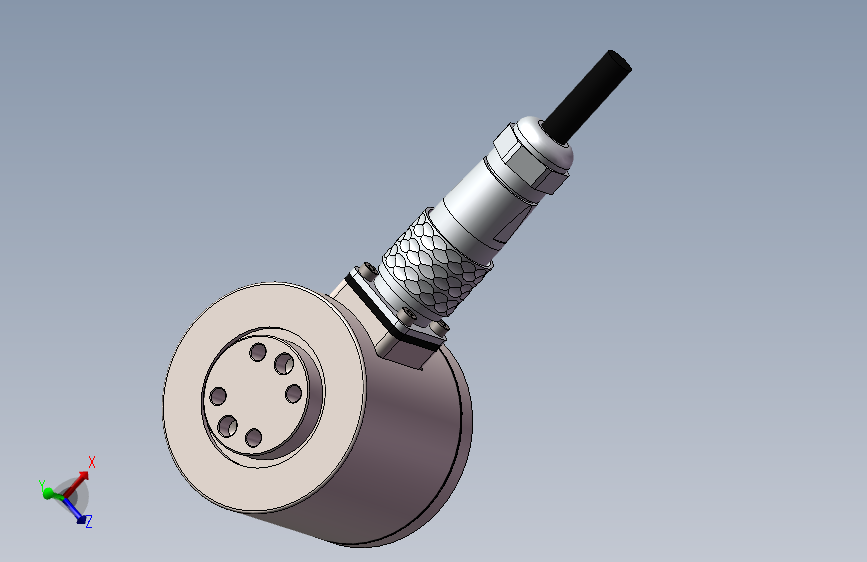 三轴称重传感器多轴力传感器