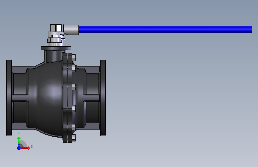 球阀、蝶阀FNW-FNW60110