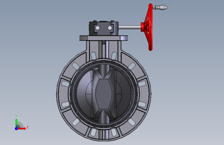 球阀、蝶阀FNW-FNW72112