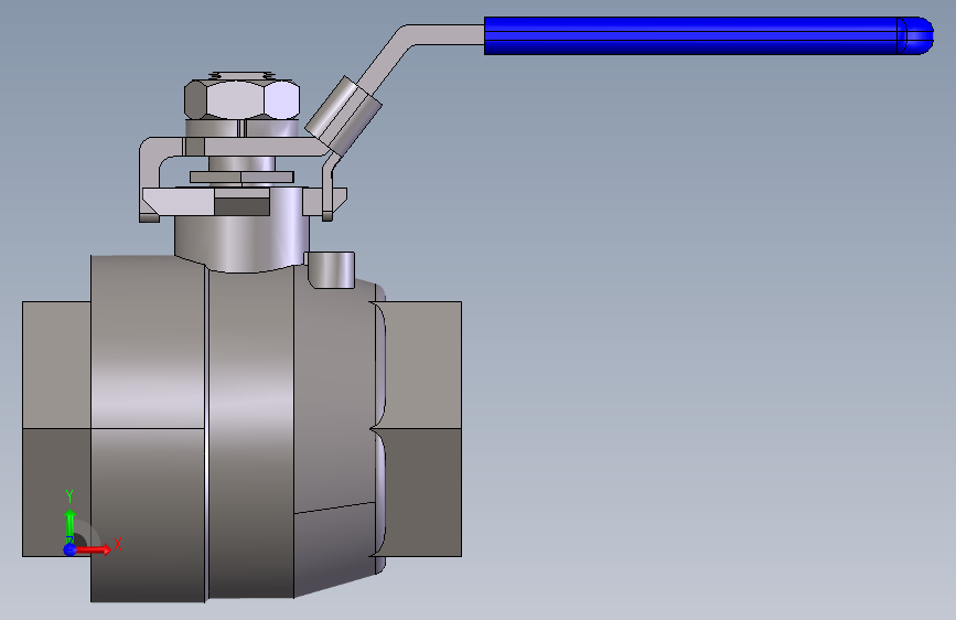 球阀、蝶阀FNW-FNW220AK