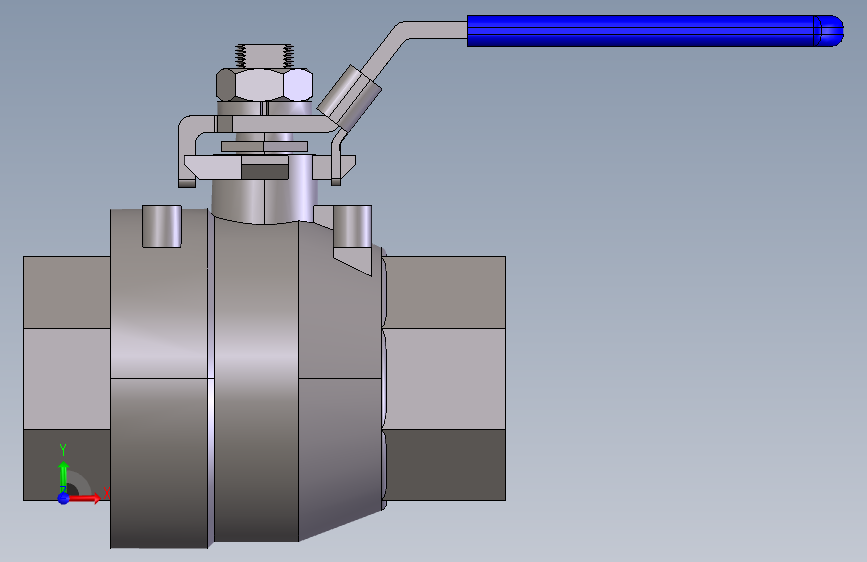 球阀、蝶阀FNW-FNW220AL