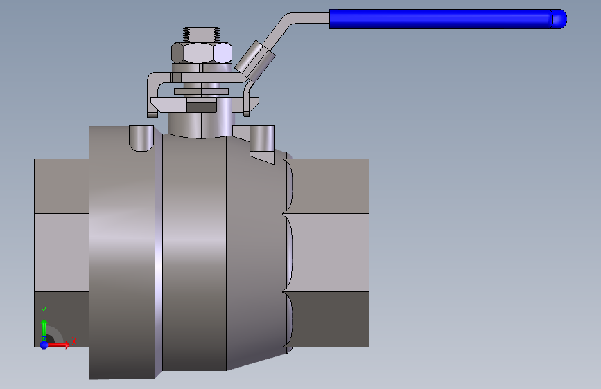 球阀、蝶阀FNW-FNW220AM