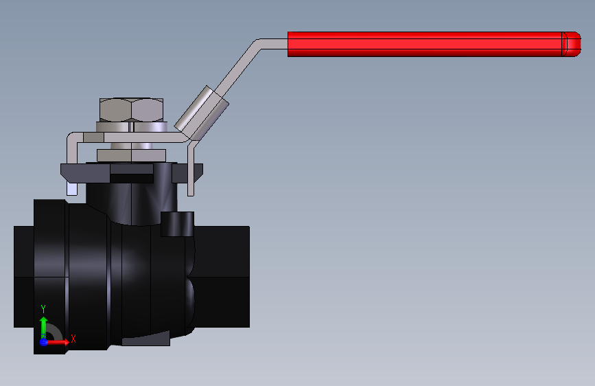 球阀、蝶阀FNW-FNW221ACD