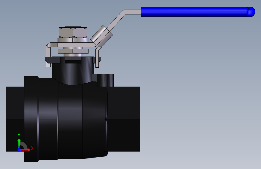 球阀、蝶阀FNW-FNW221AH
