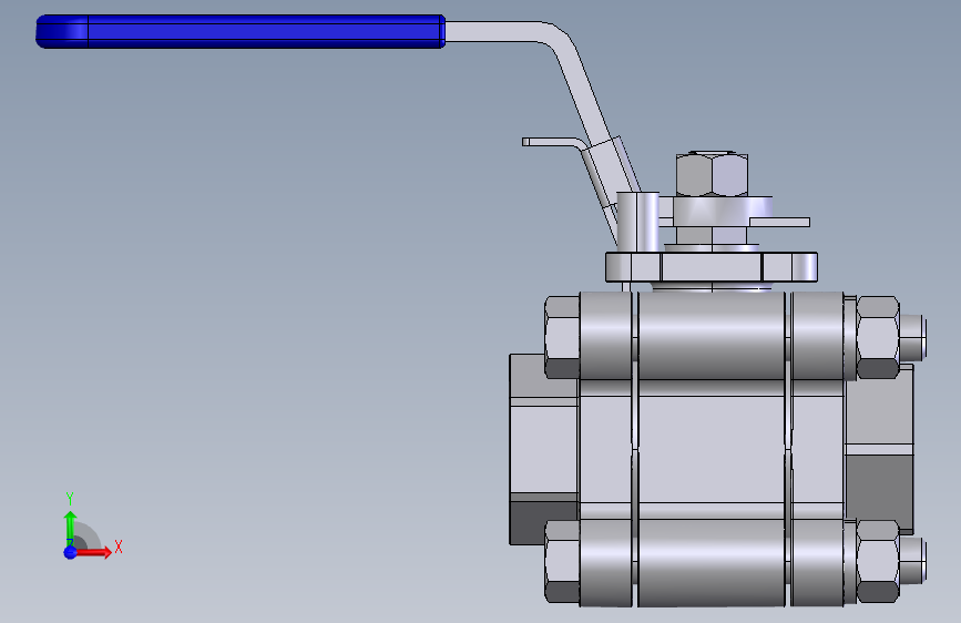 球阀、蝶阀FNW-FNW320AF