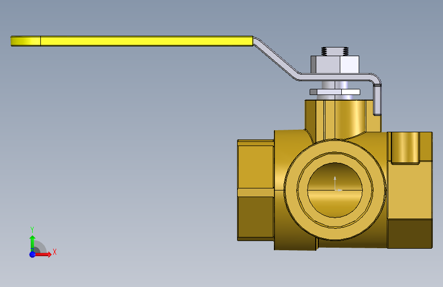 球阀、蝶阀FNW-FNW413F