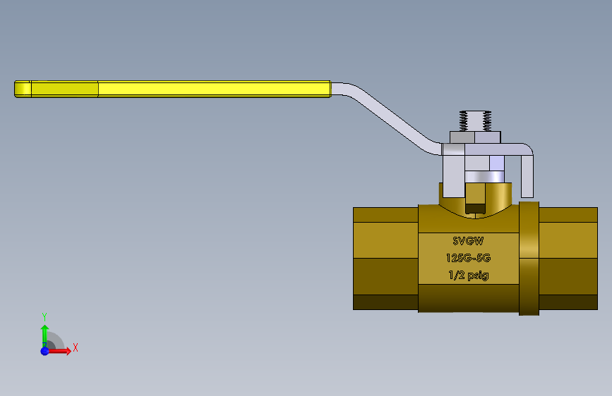 球阀、蝶阀FNW-FNW420B