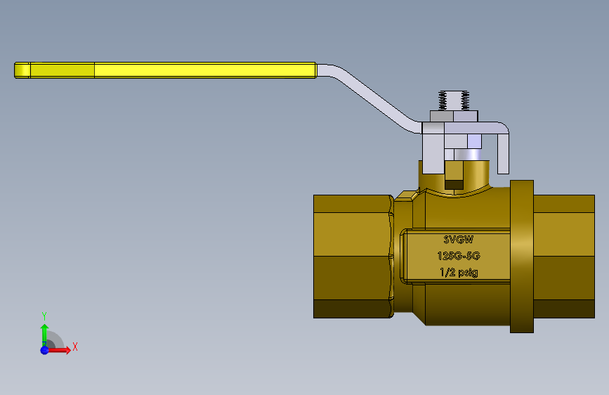 球阀、蝶阀FNW-FNW420D